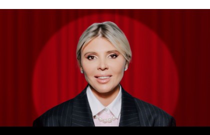 Валерия Яковлева