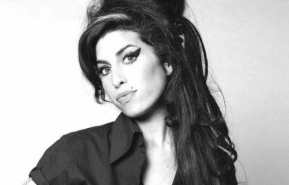 Amy Winehouse jazz tribute