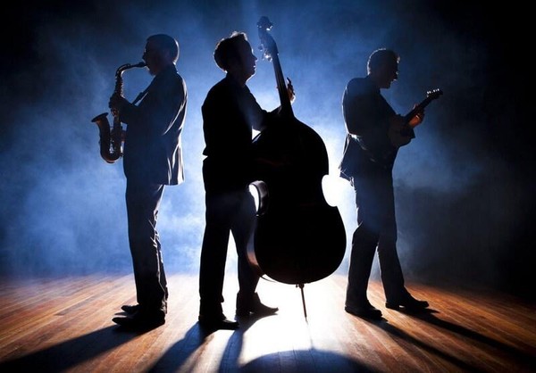 «Портреты джаза: композиторы и музыканты»