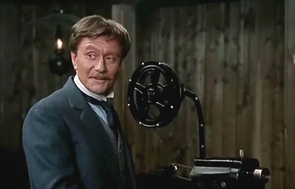 Интерактивная образовательная программа «Киноискусство сквозь годы»