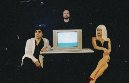 Секс. Жизнь. Смерть