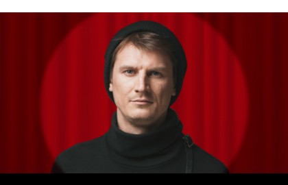 Антон Борисов