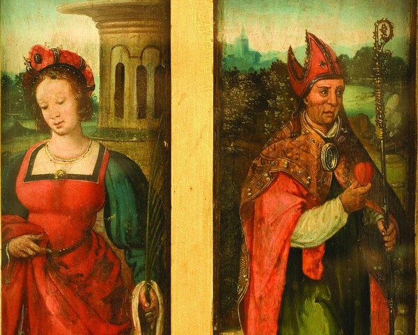 Лекция «Фламандская и голландская живопись XVII века – два полюса одной революции»