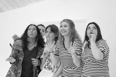 Театр Тайник