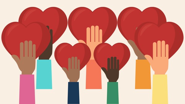 Выездной тематический концерт «От всей души с любовью»