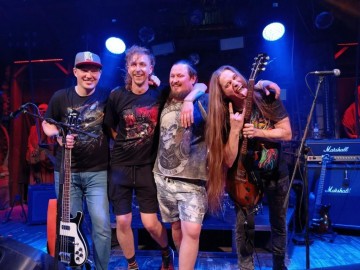 Группа «ФатумЪ»