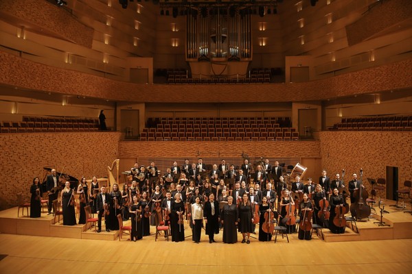 Сказание о крае студёном