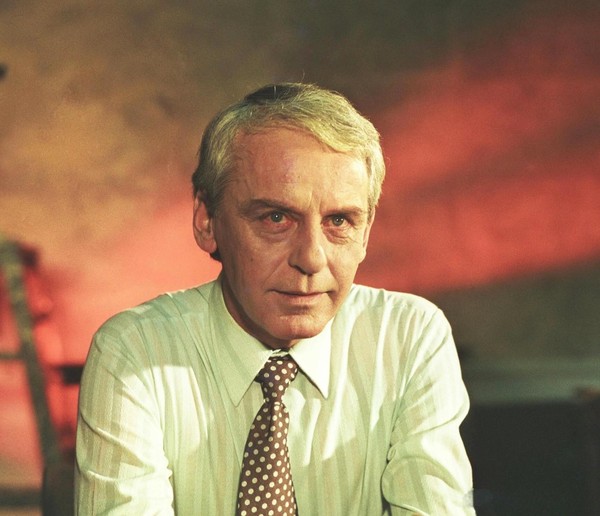 «Память в кадре». Литературно-музыкальная гостиная