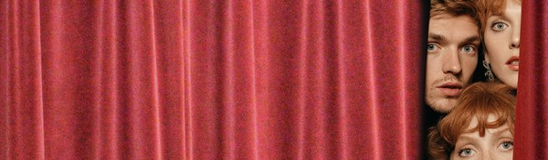 «Первые» артисты России