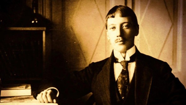 Еще не раз Вы вспомните меня