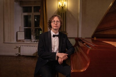 Гении и шедевры Русской музыки