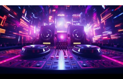 Музыкальное Лото Драйв