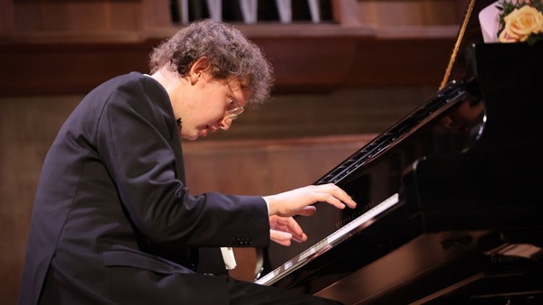 Гении и шедевры русской музыки