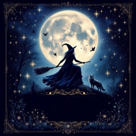 Вальпургиева ночь