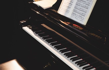 Цикл «Музыкальные четверги с Московской консерваторией». Вечер фортепианной музыки