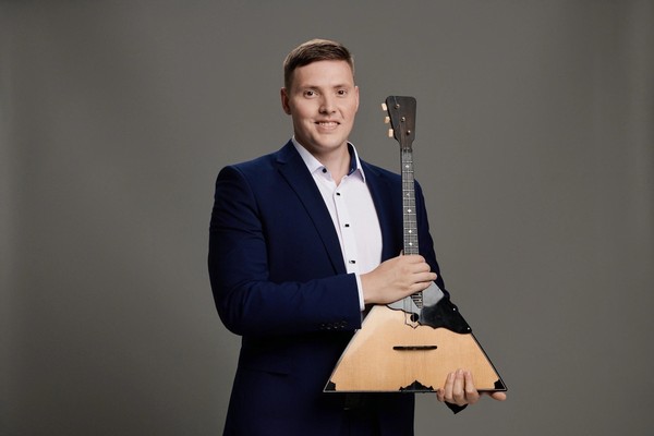 Концерт «Я жизнь посвящаю музыке...»