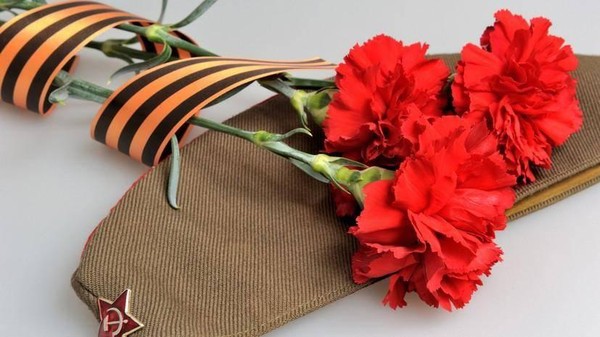 Лекторий «Поэты фронта»