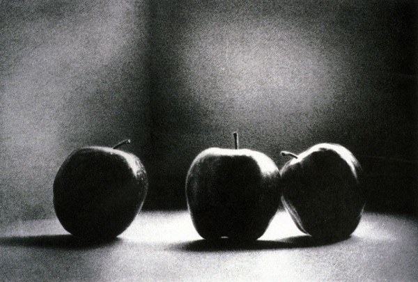 Лекция «Мастера света и тени: Техники кьяроскуро и сфумато»