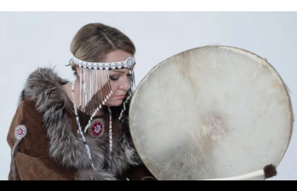 Звук Евразии