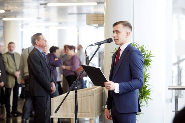 Встреча «Стиль и имидж современного студента»