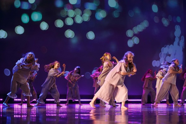 Яросданс. Лучшее