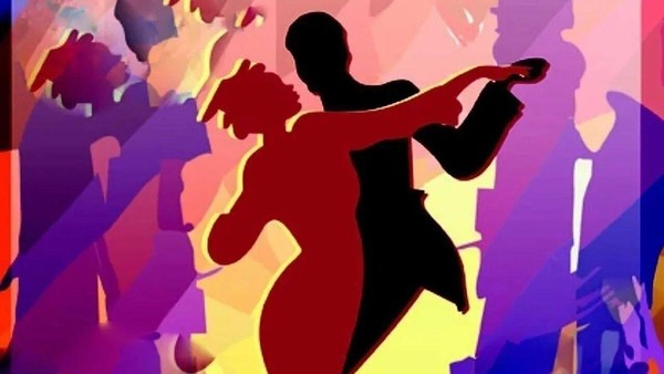 Музыкальный вечер «Майские ритмы»