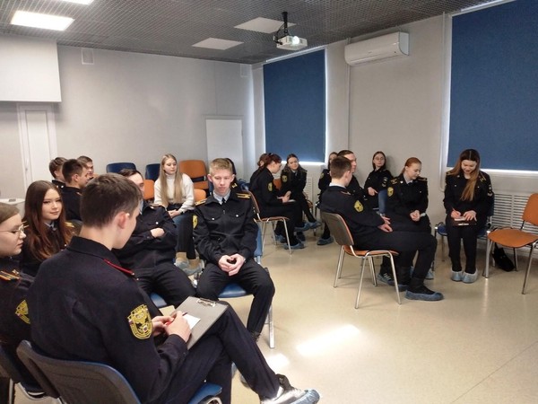 Программа «1418 дней войны»