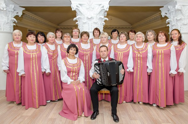 «Гуляй, народ веселись душа!»