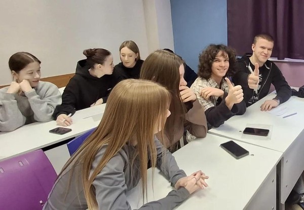 Лекция «Семейные традиции разных национальностей»