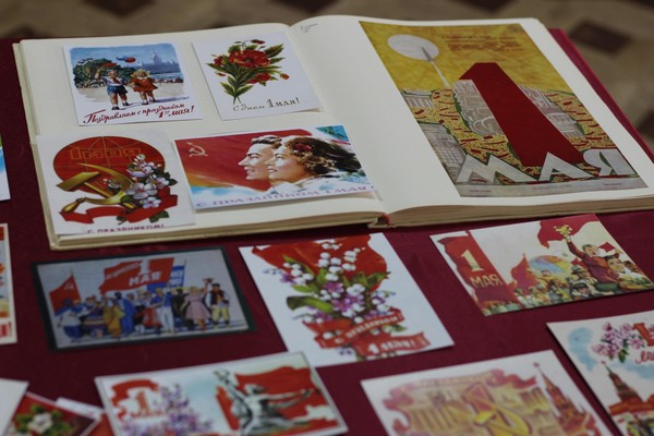 Литературно–музыкальный час «Поэзия труда и весны»