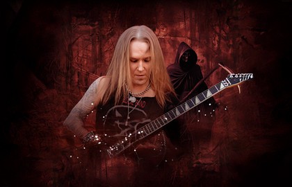 Children of Bodom cover party