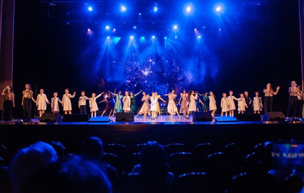 Концерт «Голос Земли»