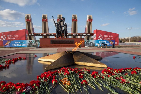 Автобусная экскурсия «Чита боевая, Чита трудовая»