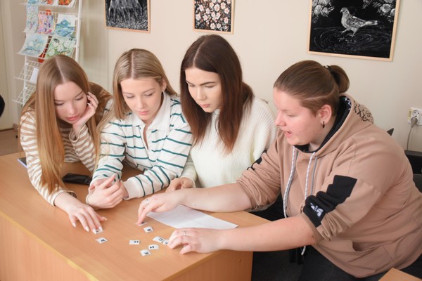 Исторический час «Люди, которые изменили мир»