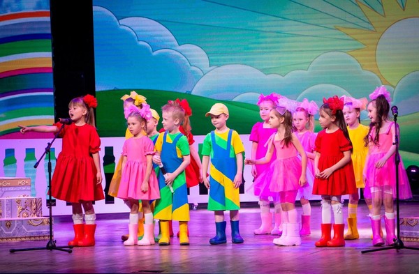 Гала-концерт «Новочебоксарск театральный»