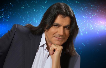 Вячеслав Ольховский