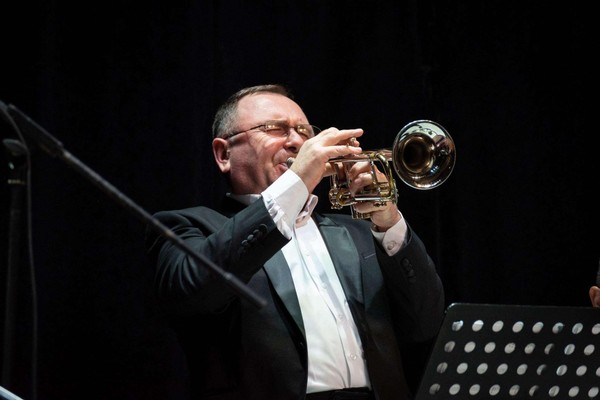 Концерт «В кругу друзей»