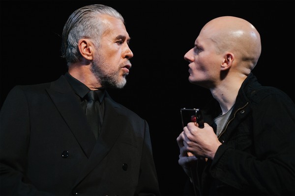 Александр Яцко