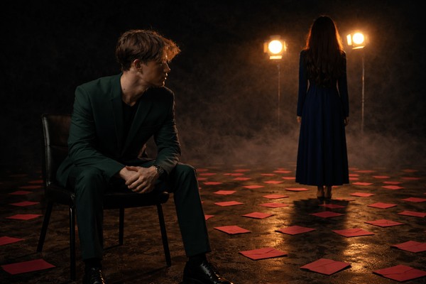 Спектакль «Гранатовый браслет»