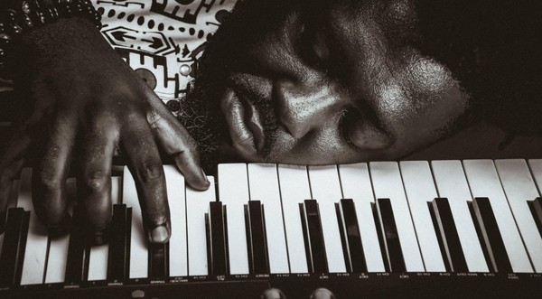 Концерт «Камерунский джаз»