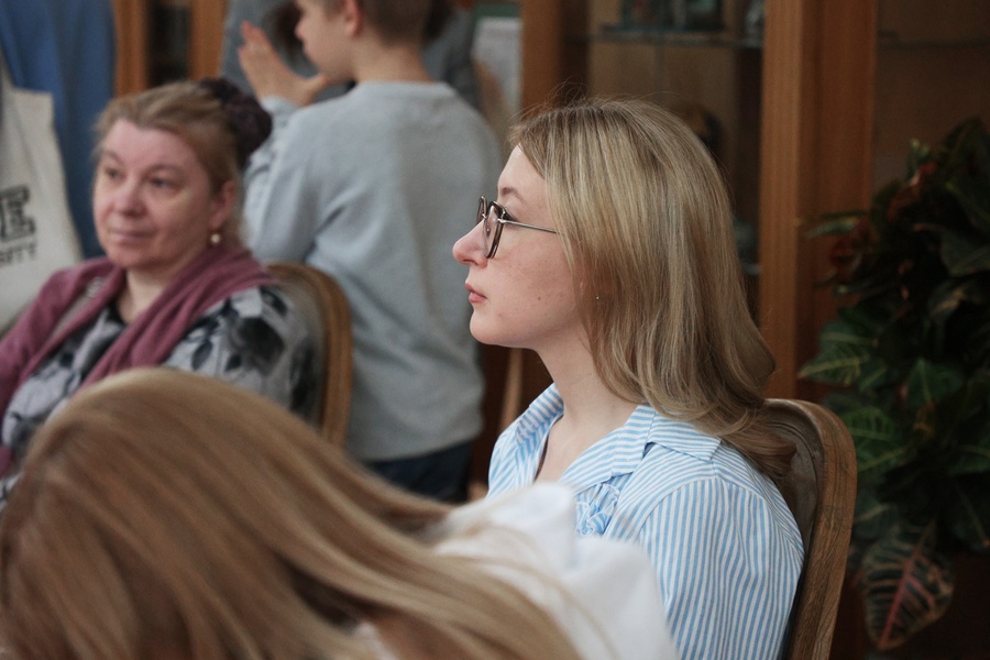 Лекция «Культура Возрождения: уважение человека к себе»