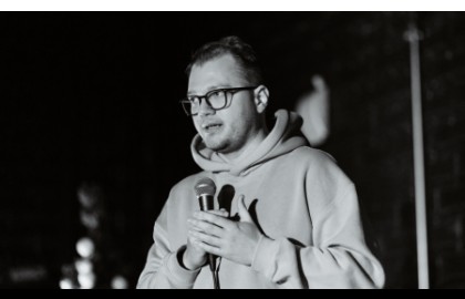 Проверка опытных комиков