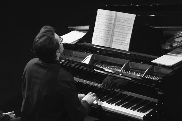 Трагедия в стиле барокко