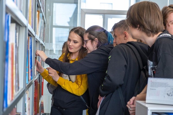 Программа «Мы едины, значит непобедимы!»