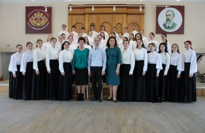 В сердце светит Русь