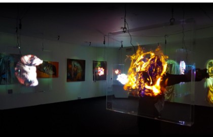 Карта «Житель М'АРСа»