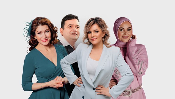 Чак-чак дискотека