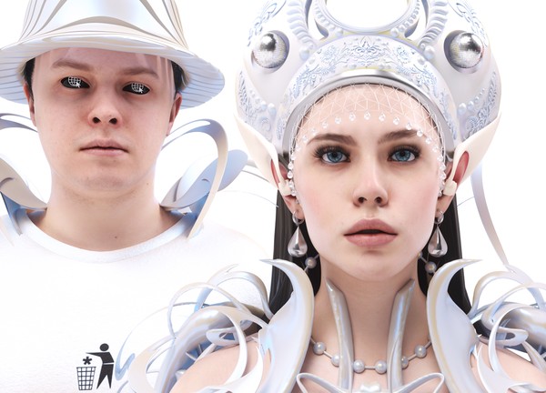 Cream Soda x Ствол