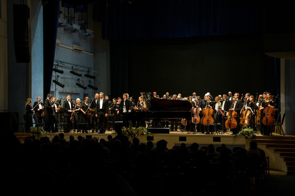 Молодёжь XXI века