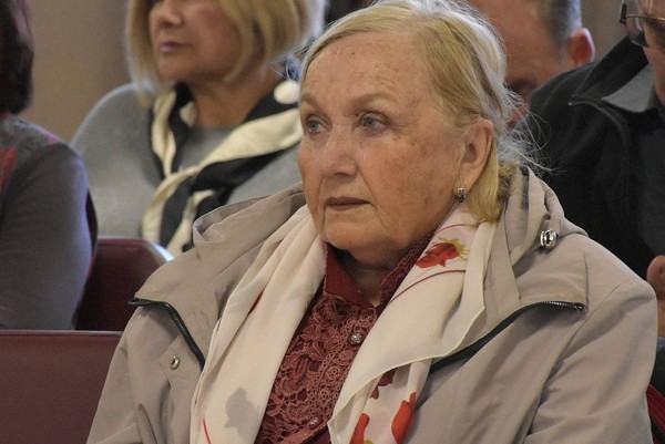 Лекция ЗОЖ «Ключи к здоровью в твоих руках»